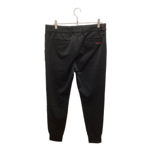 BRIEFING (ブリーフィング) ゴルフウェア(パンツ) メンズ SIZE XL ブラック