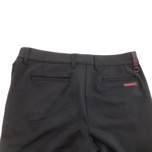 BRIEFING (ブリーフィング) ゴルフウェア(パンツ) メンズ SIZE XL ブラック