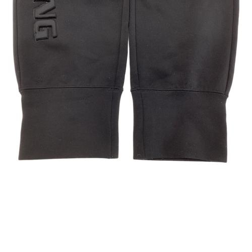 BRIEFING (ブリーフィング) ゴルフウェア(パンツ) メンズ SIZE XL ブラック