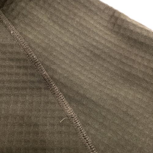 BRIEFING (ブリーフィング) その他 ゴルフウェア(トップス) BRG204M03 MENS POLARTEC PG PARKA メンズ SIZE L オリーブ