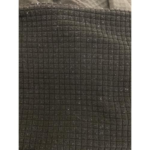 BRIEFING (ブリーフィング) その他 ゴルフウェア(トップス) BRG204M03 MENS POLARTEC PG PARKA メンズ SIZE L オリーブ