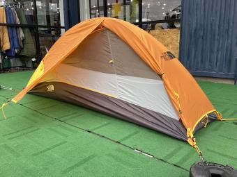 THE NORTH FACE (ザ ノース フェイス) ソロテント NV22310 ストームブレーク1