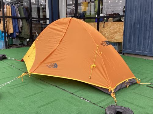 THE NORTH FACE (ザ ノース フェイス) ソロテント NV22310 ストームブレーク1