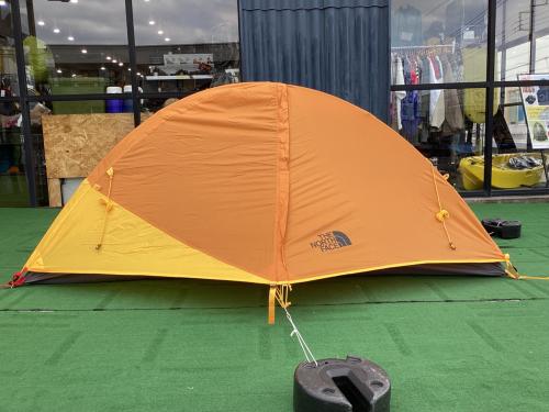 THE NORTH FACE (ザ ノース フェイス) ソロテント NV22310 ストームブレーク1