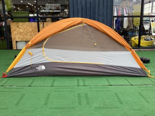 THE NORTH FACE (ザ ノース フェイス) ソロテント NV22310 ストームブレーク1