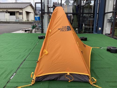 THE NORTH FACE (ザ ノース フェイス) ソロテント NV22310 ストームブレーク1