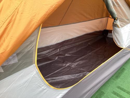 THE NORTH FACE (ザ ノース フェイス) ソロテント NV22310 ストームブレーク1
