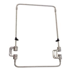 Snow peak (スノーピーク) ファニチャーアクセサリー テーブルトップアーキテクト ユニットフレーム