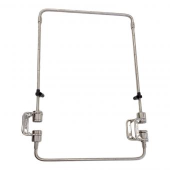 Snow peak (スノーピーク) ファニチャーアクセサリー テーブルトップアーキテクト ユニットフレーム