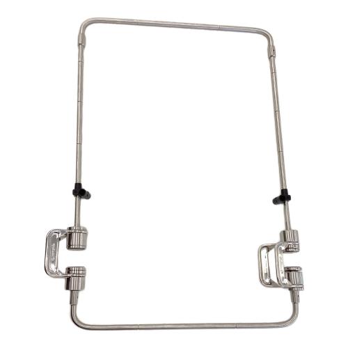 Snow peak (スノーピーク) ファニチャーアクセサリー テーブルトップアーキテクト ユニットフレーム