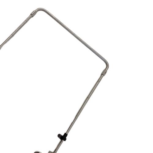 Snow peak (スノーピーク) ファニチャーアクセサリー テーブルトップアーキテクト ユニットフレーム