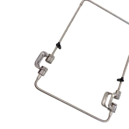 Snow peak (スノーピーク) ファニチャーアクセサリー テーブルトップアーキテクト ユニットフレーム