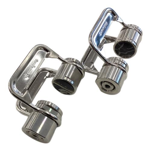 Snow peak (スノーピーク) ファニチャーアクセサリー テーブルトップアーキテクト ユニットフレーム