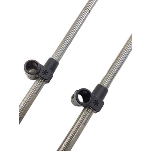 Snow peak (スノーピーク) ファニチャーアクセサリー テーブルトップアーキテクト ユニットフレーム