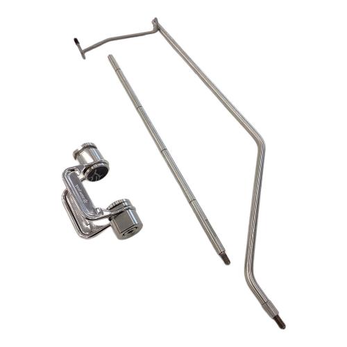 Snow peak (スノーピーク) ファニチャーアクセサリー テーブルトップアーキテクト ランタンハンガー