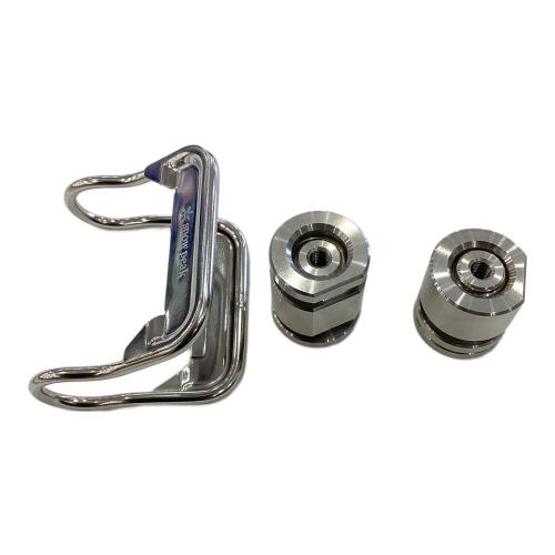 Snow peak (スノーピーク) ファニチャーアクセサリー テーブルトップアーキテクト ランタンハンガー