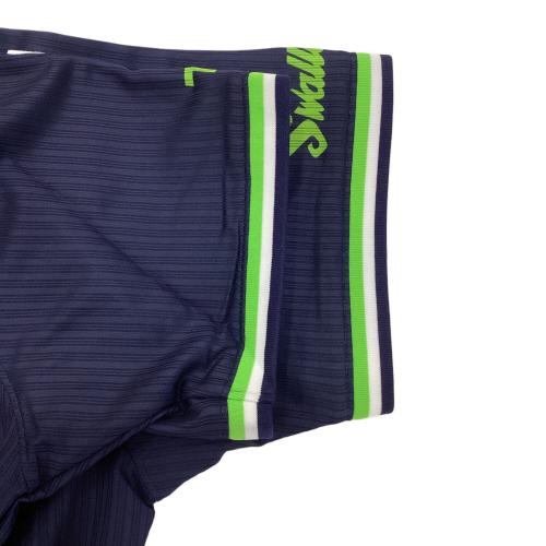 東京ヤクルトスワローズ (トウキョウヤクルトスワローズ) 応援グッズ ビジター【1】山田哲人 SIZE M ネイビー