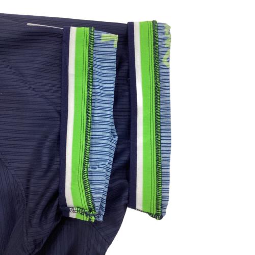 東京ヤクルトスワローズ (トウキョウヤクルトスワローズ) 応援グッズ ビジター【1】山田哲人 SIZE M ネイビー