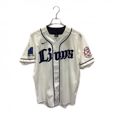 埼玉西武ライオンズ (サイタマセイブライオンズ) 応援グッズ SIZE M