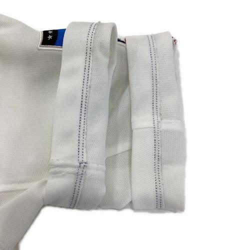 埼玉西武ライオンズ (サイタマセイブライオンズ) 応援グッズ NIKE【55】秋山翔吾 SIZE M ホワイト