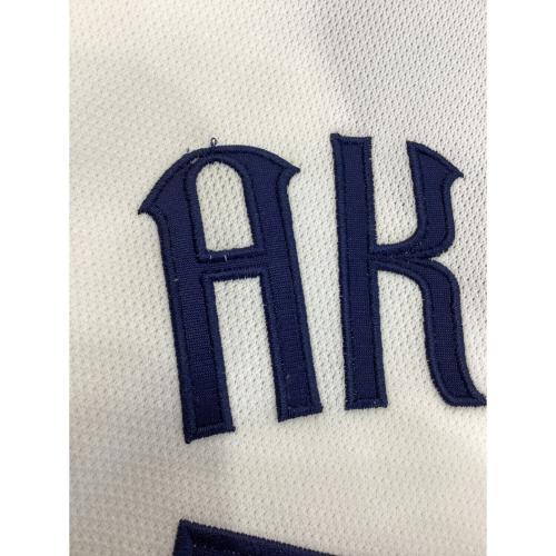 埼玉西武ライオンズ (サイタマセイブライオンズ) 応援グッズ NIKE【55】秋山翔吾 SIZE M ホワイト