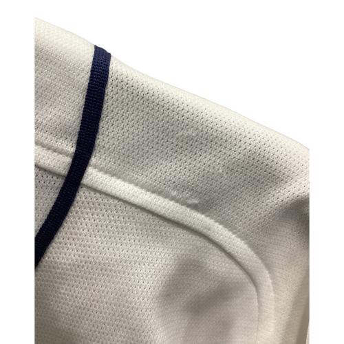 埼玉西武ライオンズ (サイタマセイブライオンズ) 応援グッズ NIKE【55】秋山翔吾 SIZE M ホワイト