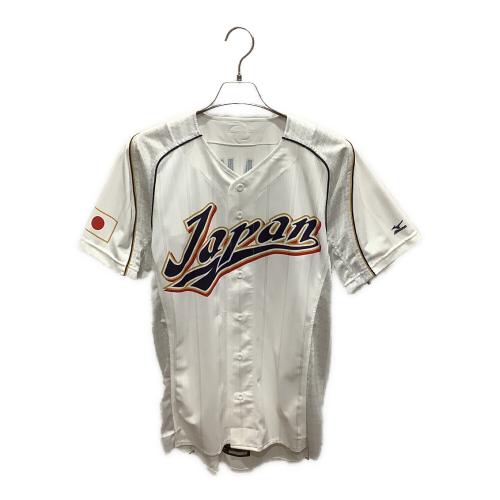 日本代表(侍ジャパン) 応援グッズ 【6】坂本勇人 SIZE M ホワイト