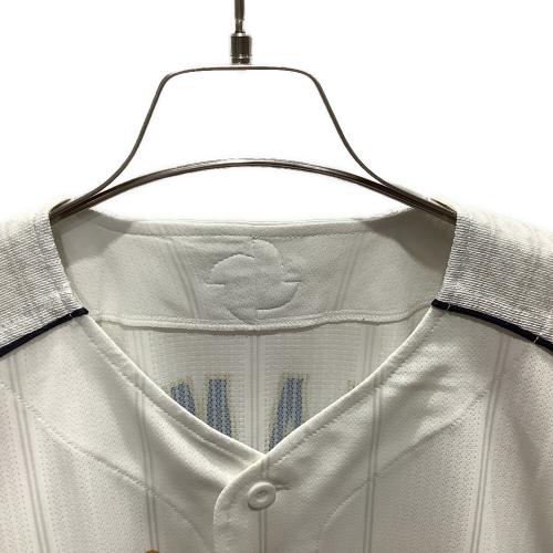 日本代表(侍ジャパン) 応援グッズ 【6】坂本勇人 SIZE M ホワイト