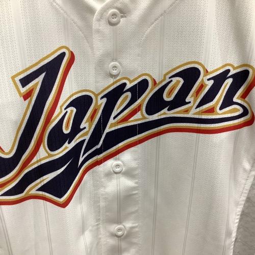 日本代表(侍ジャパン) 応援グッズ 【6】坂本勇人 SIZE M ホワイト
