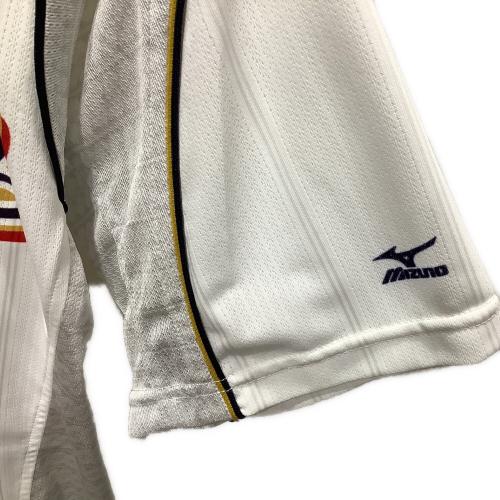 日本代表(侍ジャパン) 応援グッズ 【6】坂本勇人 SIZE M ホワイト