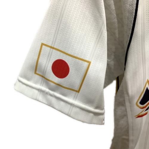 日本代表(侍ジャパン) 応援グッズ 【6】坂本勇人 SIZE M ホワイト