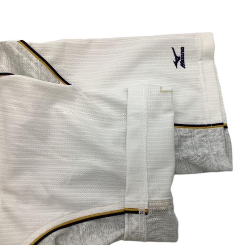 日本代表(侍ジャパン) 応援グッズ 【6】坂本勇人 SIZE M ホワイト