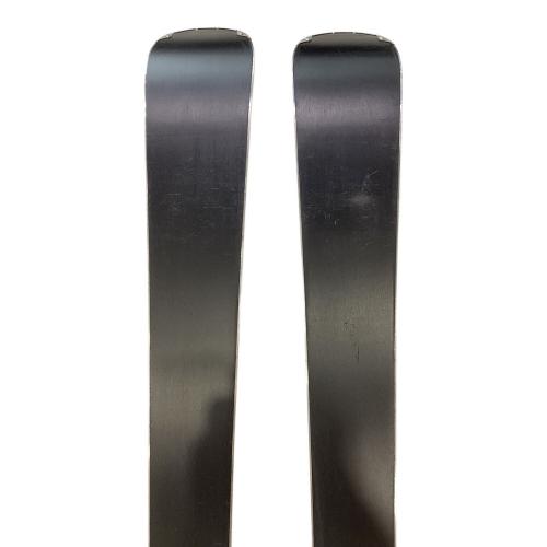 ROSSIGNOL (ロシニョール) SUPER VIRAGEⅡ カービングスキー チップ・エッジサビ有 /エッジ・欠け有/スーパーヴィラージュ  @ 163cm