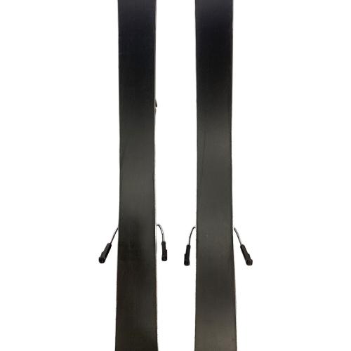 ROSSIGNOL (ロシニョール) SUPER VIRAGEⅡ カービングスキー チップ・エッジサビ有 /エッジ・欠け有/スーパーヴィラージュ  @ 163cm
