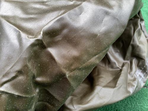 Snow peak (スノーピーク) シェルター TP-820 ヨゴレ・若干ベタツキ有 ランドステーションL