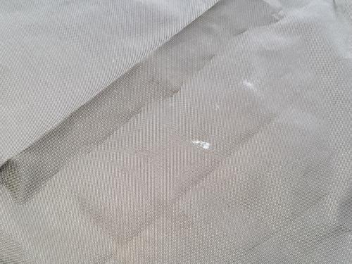 Snow peak (スノーピーク) シェルター TP-820 ヨゴレ・若干ベタツキ有 ランドステーションL