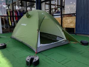 mont-bell (モンベル) ソロテント 1122649 ステラリッジ テント2