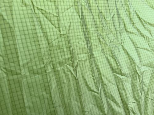 mont-bell (モンベル) ソロテント 1122649 ステラリッジ テント2