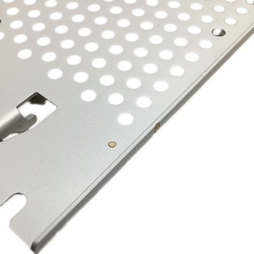 Snow peak (スノーピーク) アウトドアテーブル SLV-171 オゼンライト