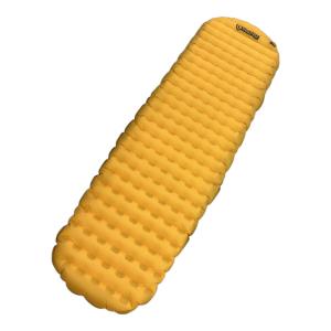 NEMO (ニーモ) エアーマット レギュラーマミー・ポンプサック付 約183×53㎝ TENSOR INSULATED
