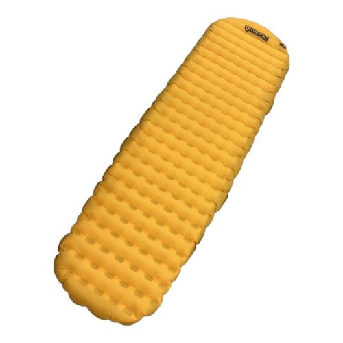 NEMO (ニーモ) エアーマット レギュラーマミー・ポンプサック付 約183×53㎝ TENSOR INSULATED