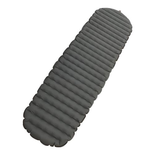NEMO (ニーモ) エアーマット レギュラーマミー・ポンプサック付 約183×53㎝ TENSOR INSULATED
