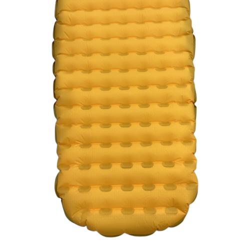 NEMO (ニーモ) エアーマット レギュラーマミー・ポンプサック付 約183×53㎝ TENSOR INSULATED