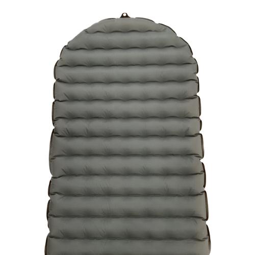 NEMO (ニーモ) エアーマット レギュラーマミー・ポンプサック付 約183×53㎝ TENSOR INSULATED