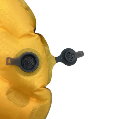 NEMO (ニーモ) エアーマット レギュラーマミー・ポンプサック付 約183×53㎝ TENSOR INSULATED