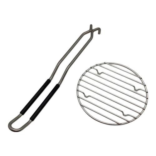 SOTO (ソト) ステンレスダッチオーブン ダッチオーブン ST-908 8インチ