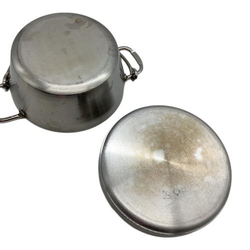 SOTO (ソト) ステンレスダッチオーブン ダッチオーブン ST-908 8インチ