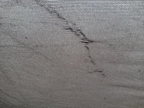 Coleman (コールマン) ツールームテント 2000031571 ヨゴレ・キズ・ベタツキ有 タフスクリーン2ルームハウス