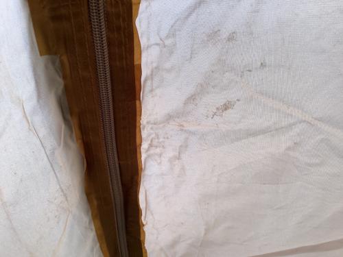 Coleman (コールマン) ツールームテント 2000031571 ヨゴレ・キズ・ベタツキ有 タフスクリーン2ルームハウス