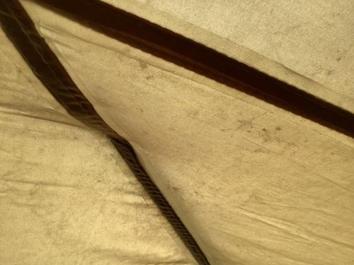 Coleman (コールマン) ツールームテント 2000031571 ヨゴレ・キズ・ベタツキ有 タフスクリーン2ルームハウス